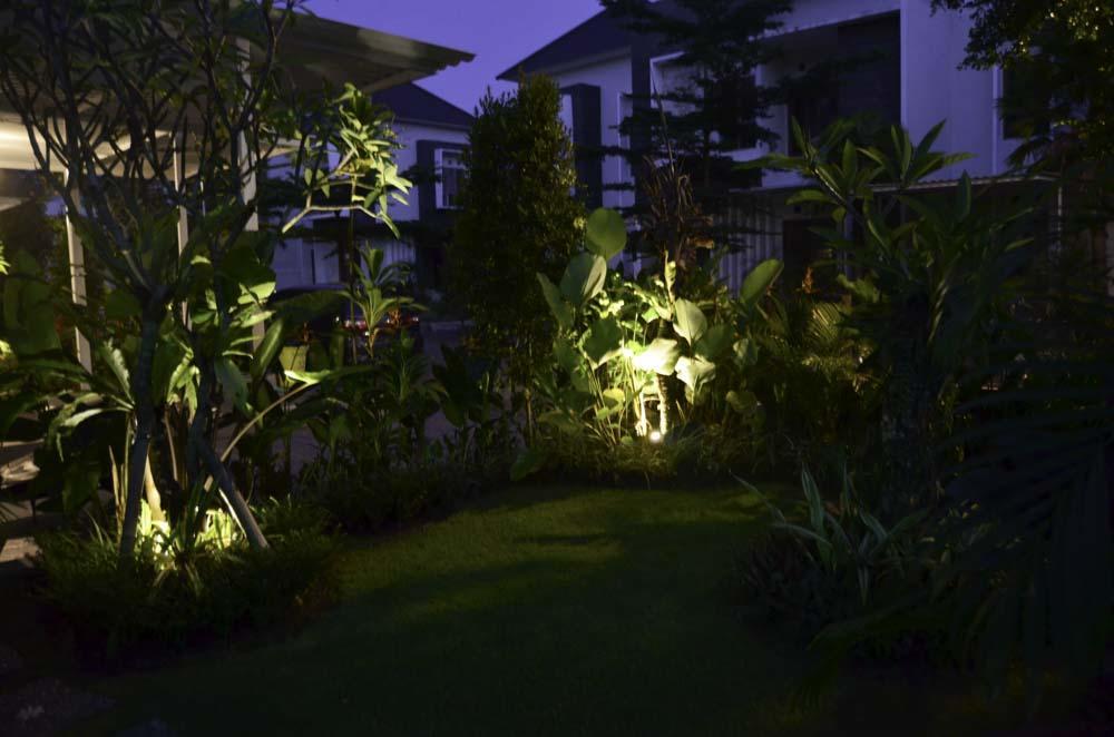 Beluran Serene Guesthouse Selemadeg Exterior foto