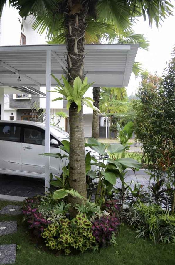 Beluran Serene Guesthouse Selemadeg Exterior foto