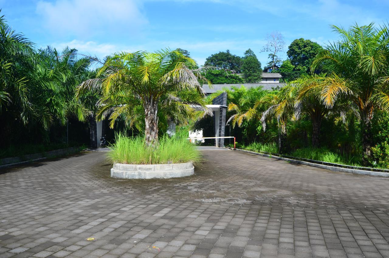 Beluran Serene Guesthouse Selemadeg Exterior foto